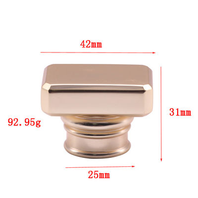ซื้อ โลหะผสมสังกะสีที่เป็นมิตรกับสิ่งแวดล้อมการชุบเคลือบด้วยน้ำหอม RoHs online manufacture