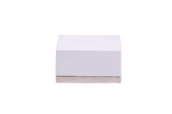 ซื้อ Electroplate สังกะสีโลหะผสมโลหะ Zamac Perfume Cap CE ได้รับการอนุมัติ online manufacture