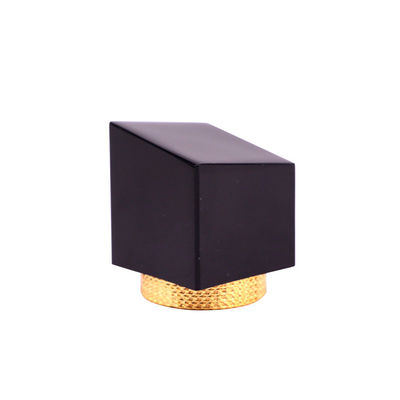 ซื้อ ฝาขวดน้ำหอมทรงสี่เหลี่ยมขนาด 30 * 37 มม. ชนิดโลหะ online manufacture
