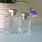 25ML50ML Delicate Glass Bottle High-Grade Perfume Bottle Cosmetic Spray Bottle Portable Travel Fragrance