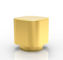 ออกแบบฝาขวดน้ำหอม Zamak สีทองที่กำหนดเองสำหรับ Fea15 neck