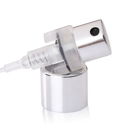 หัวฉีดขวดน้ำหอม 360 องศาแบบกำหนดเองสามารถเลือกสีต่างๆได้