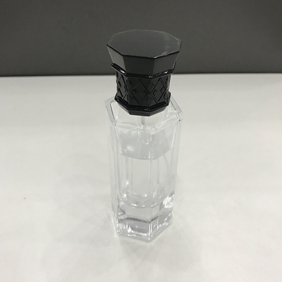 ISO9004 Zamac Aroma Topper Cap รูปร่างที่กำหนดเอง 10,000 ชิ้น MOQ