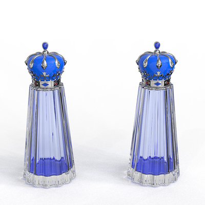 การพิมพ์เครื่องสําอาง Zamak ที่กําหนดเอง