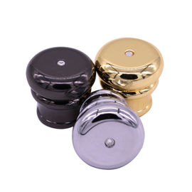 23 * 32 Mmzamac Diamond Luxury Cap Cap ส่วนบุคคลฝาขวด