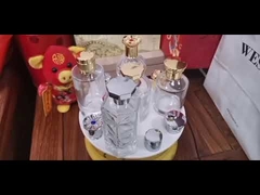 โรงงานผลิตฝาขวดน้ำหอม Zamak